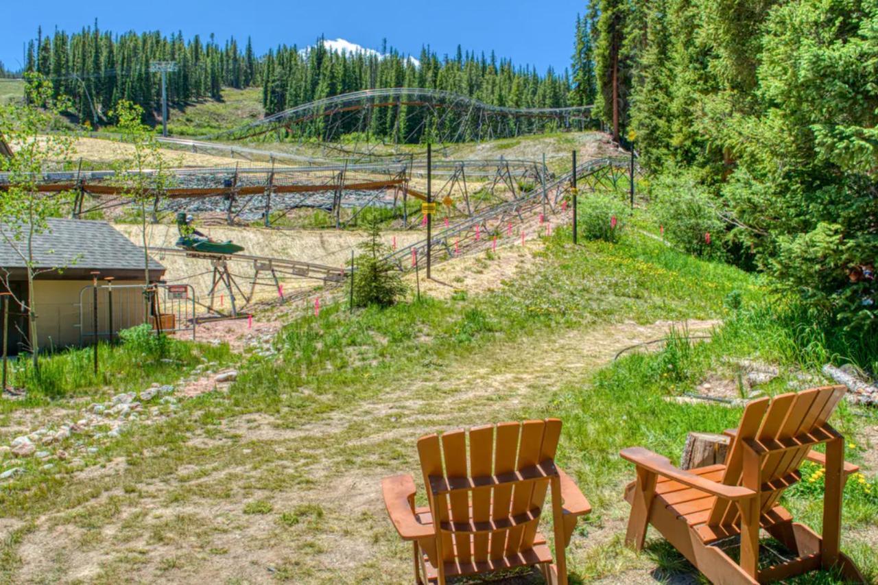 Telemark Copper Mountain Bagian luar foto