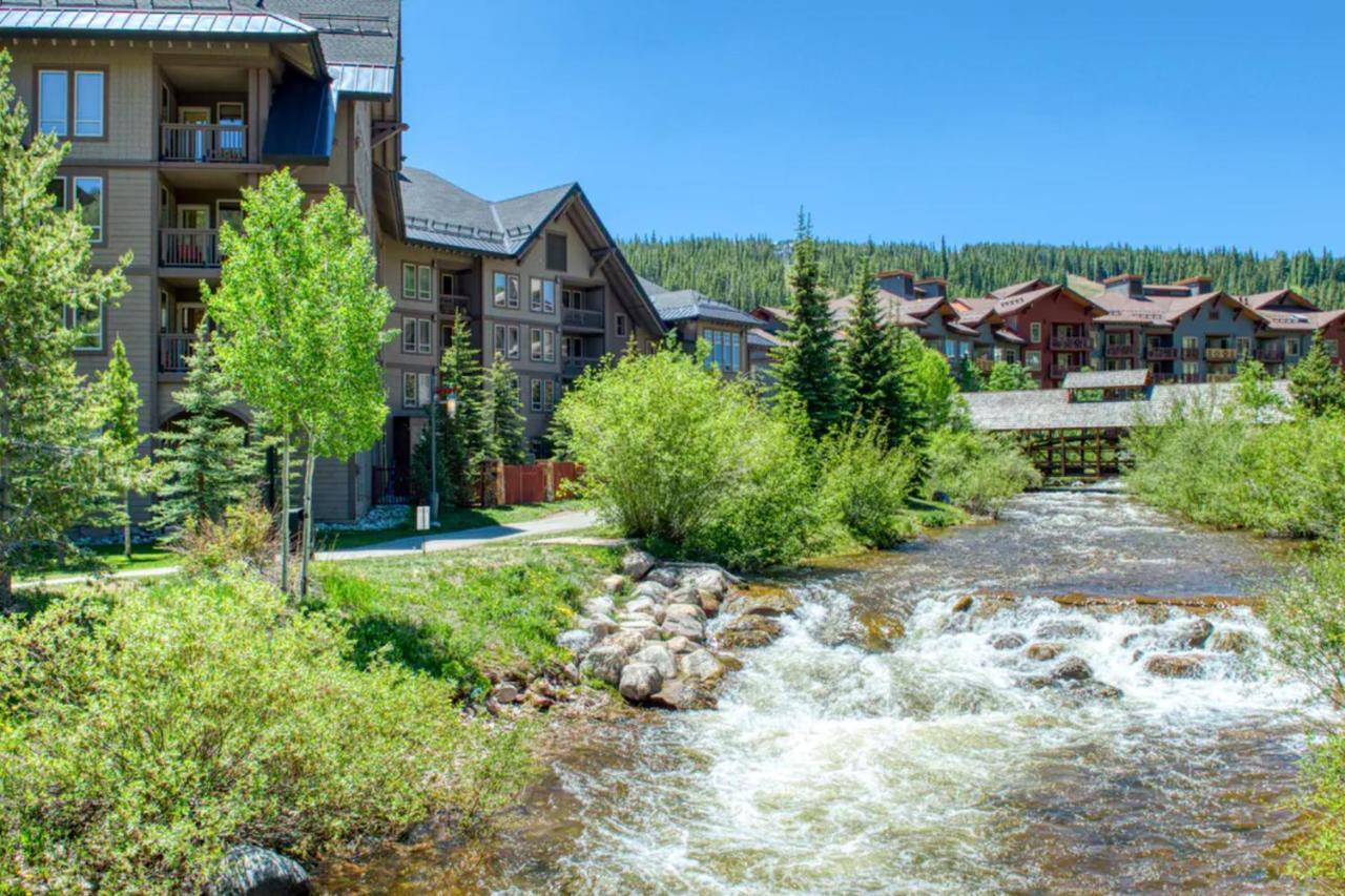 Telemark Copper Mountain Bagian luar foto