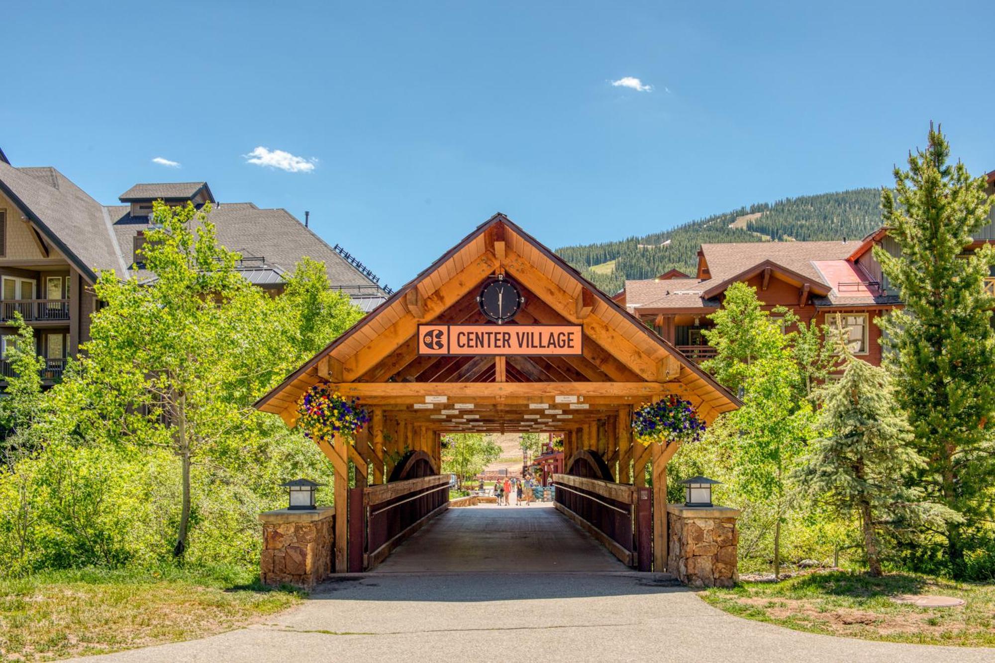 Telemark Copper Mountain Ruang foto